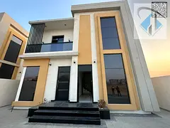 Villa for Sale in Al Helio 2 Area, Ajman with a price including fees