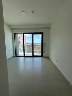 2BR Apartment | Marina &amp; Park Views | Balcony | Seagate Building 3 Mina Rashid