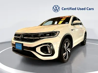 VW Certified | Fully Inspected | Like New | Warranty  Service | Downpayment Assist