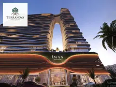 Spring Offer ( 14% Discount | Versace Brand | Pool View )