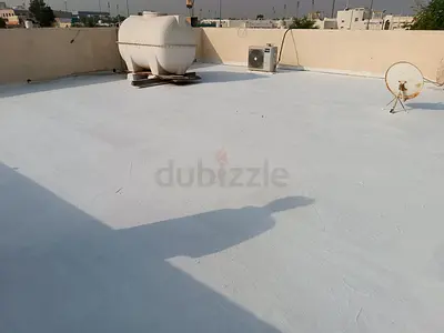 Building maintenance