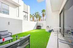 Big Plot | Fully Furnished | Family Home