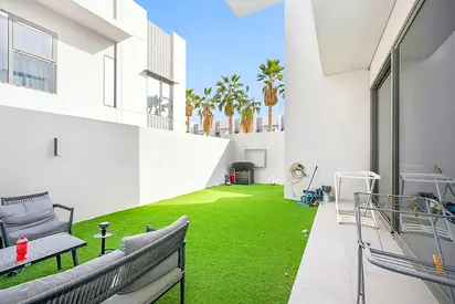 Big Plot | Fully Furnished | Family Home