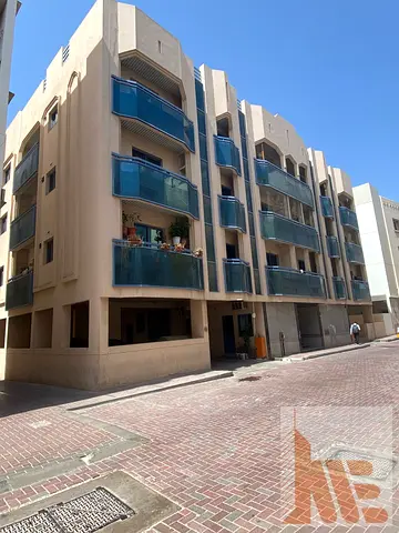 STYLISH TWO BEDROOM NEAR SHARAF DG METRO .BURDUBAI