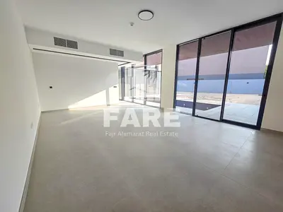 Ready 5BR Villa with Private Pool | Masaar Robinia