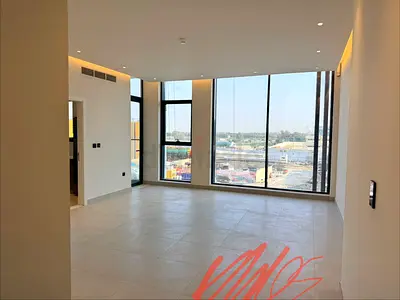 2 Bedroom | Aras Heights-Majan | Brand New | Direct from owner | Corner Unit | Smart Home | Ready