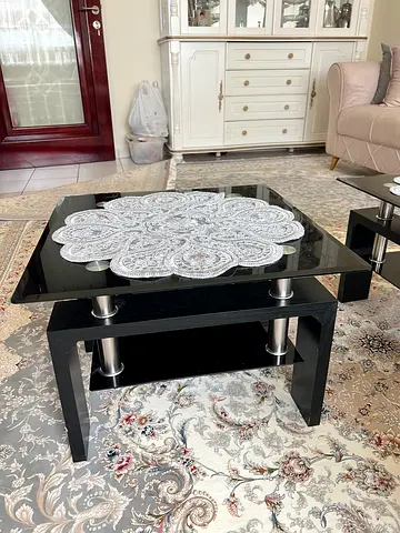 Tables