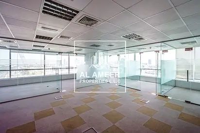 Fitted Office | Concord Tower | Marina & Downtown View