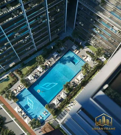 Iconic Design | Prime Location | Binghatti Ghost