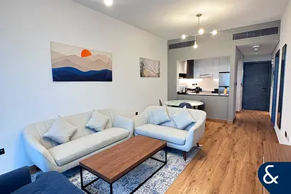 One Bedroom | All Bills | Great Location