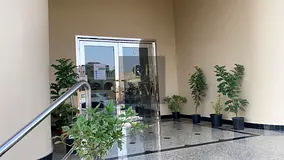 With Balcony | Studio | For Rent | Lolena Residence | Jumeirah Village Circle