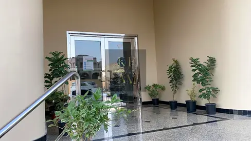 مع شرفة | استوديو | للإيجار | لولينا ريزيدنس | قرية جميرا الدائرية