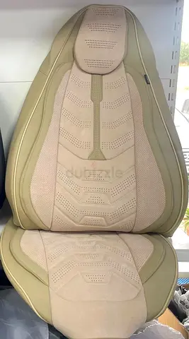 Universal suede car seat covers. High quality,