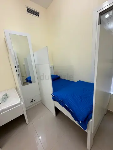 Premium Privacy Bedspace