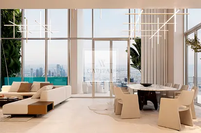 Close to OP | High Floor | City Views | PHPP