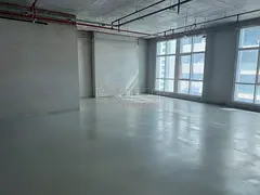 Bright High-Floor Office | Shell &amp; Core | City &amp; Canal Vista