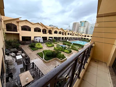 Spacious Villa | Prime Al Barsha Location | Vacant