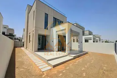 6.45M | 3BR Villa | Single Row | Corner | Ready to Move | Close to Amenities