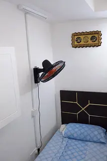 All including | Partition for ladies | Zulekha | Pond park