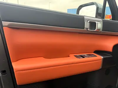BYD Leopard Titanium 7 Ultra, миниатюра 9