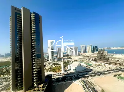 High-Floor|Vacant |Partial Sea View |Corner Unit