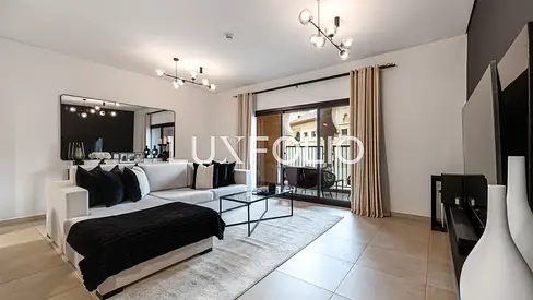 High Floor | Exclusive | Vacant May