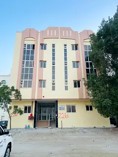**Building for Sale in Muailih – Prime Location &amp; High Investment Potential**