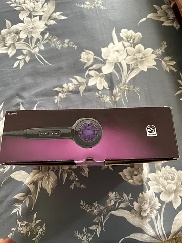 Philips hair dryer black advanced 2200W