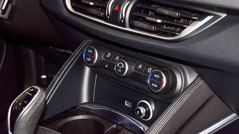 Alfa Romeo Stelvio Veloce, миниатюра 15