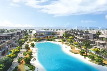 Luxury Mansion | Near Lagoon | Payment Plan