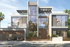 Luxury Mansion | Near Lagoon | Payment Plan
