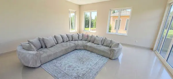 Chattlesmore imperial corner sofa