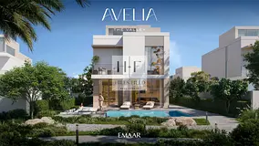 Emaar Community | Luxury Standalone Villa | Private Lift | Huge Plots