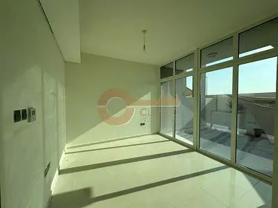 3 BR Corner TH | Single Row | Landscaped Garden