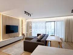 Fully Upgraded | Vacant On Transfer | Sea View