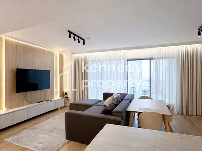 Fully Upgraded | Vacant On Transfer | Sea View