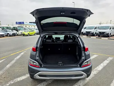 2023 Hyundai KONA 缩略图 6
