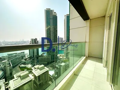 Ready to Move | High Floor | Panoramic Mangrove View