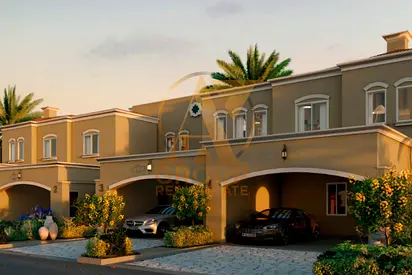 Elegant 3BR Villa for Rent in Casa Dora