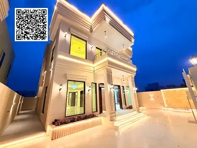 Villa for sale in a prime location. A rare opportunity to own a luxurious villa that combines elegance and comfort.