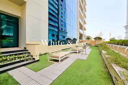 Huge Layout | 2 Bed + Maids | Spacious