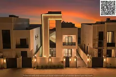 🔥 Luxury Villa for Sale Unique Design | Large Setback | High-End Finishes