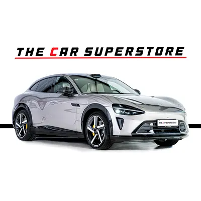 Xiaomi YU7 Max-Brand New-760 KMS Range-Full Options-Fast Charger