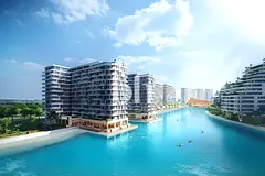 Full Lagoon View | Mid Floor | High Rental Yield