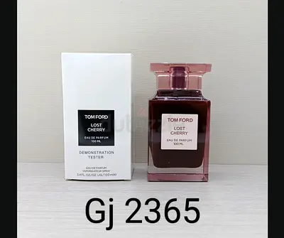 Tom Ford Lost Cherry Eau de Parfum 100ml - Tester