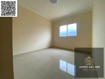 1 bedroom and hall in Al Jurf 3, brand new, 2 bathrooms, balcony, wardrobes, spacious, 4–6 payments