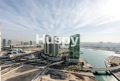 Sea View | High Floor | Spacious