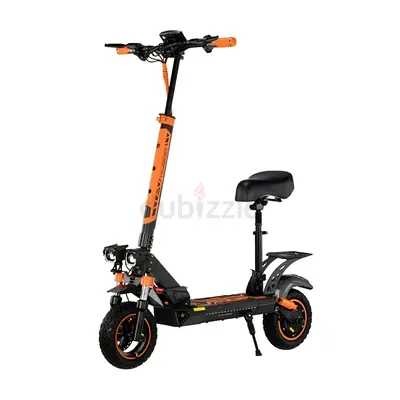 Kugoo D11 Plus Electric Scooter 900W 80km/h 48V