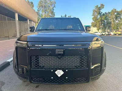 ROX ADAMAS 2026 Luxury Executive 6-Seater