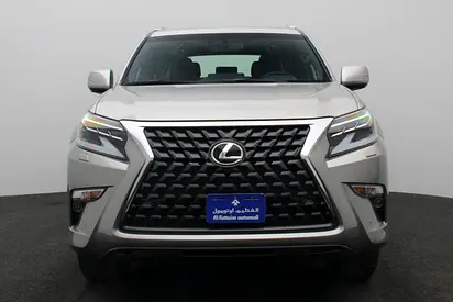 **Special offer** LEXUS 2023 GX SUV P 4.6L AT Premier
